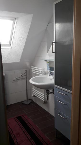 Ferienwohnung Baensch Weischlitz Exterior foto
