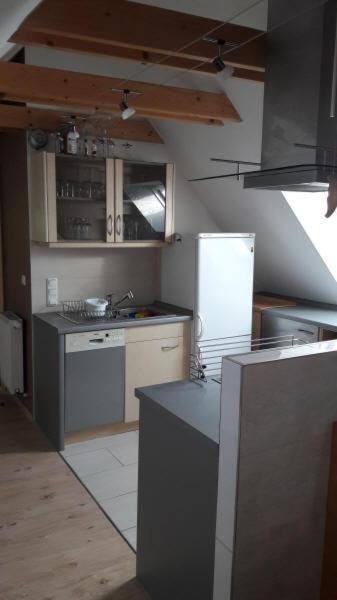 Ferienwohnung Baensch Weischlitz Exterior foto